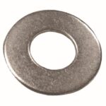 Flat Washers