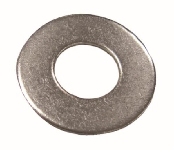 Flat Washers