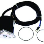 Tilt/Trim Motor for Yamaha