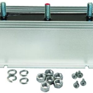Battery Isolator for 1 Alternator/3 Batteries