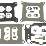 Chrysler Inboard Carburetor Kit