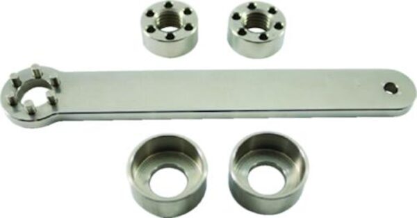 Mercury Lower Unit Locks - Image 3