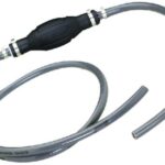 Universal Low Perm Fuel Line Kit w/o Connectors
