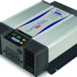 Truepower Plus Inverter, Modified Sine Wave