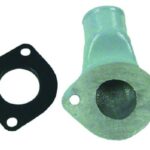 Volvo Penta Hose Connector