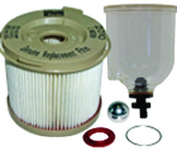 Lid/Bowl Ring Gasket