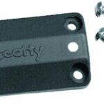 Rod Holder Rail Mount