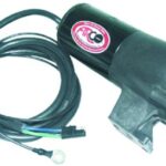 Motor/Reservoir Only for Chrysler/OMC