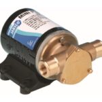 Reversible Mini Water Puppy Pump