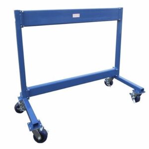 Outboard Storage Racks