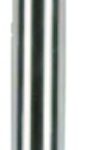 Stainless Steel Tilt Tubes