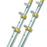 15ft. Heavy Duty Telescoping Outrigger
