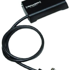 Sirius-XM Receiver