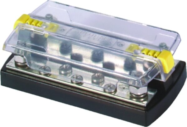 Dual Bus Plus - 5/16ni. Stud