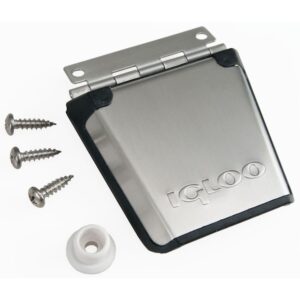 Cooler Latch