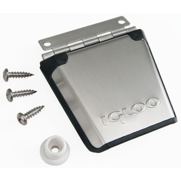 Cooler Latch