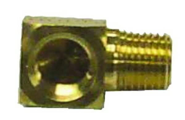Universal Fuel Connectors