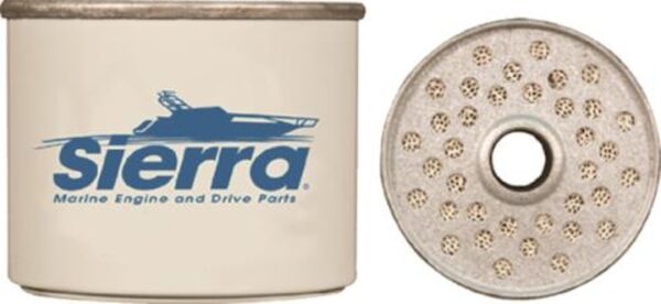 Diesel Fuel Filter - Image 2