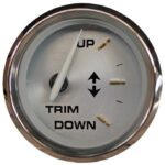 Kronos 2in. Trim Gauges