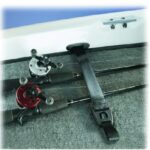 RodBuckle Concealed Mounting Kit