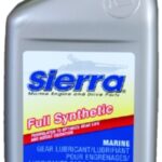 Synthetic Gear Lube