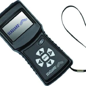 Professional Digital Corrosion Test Meter