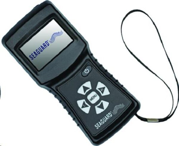 Professional Digital Corrosion Test Meter