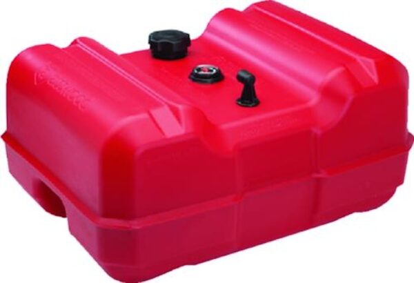 EPA/CARB Compliant Fuel Tank