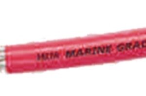 Marine Grade Tinned Battery Cable