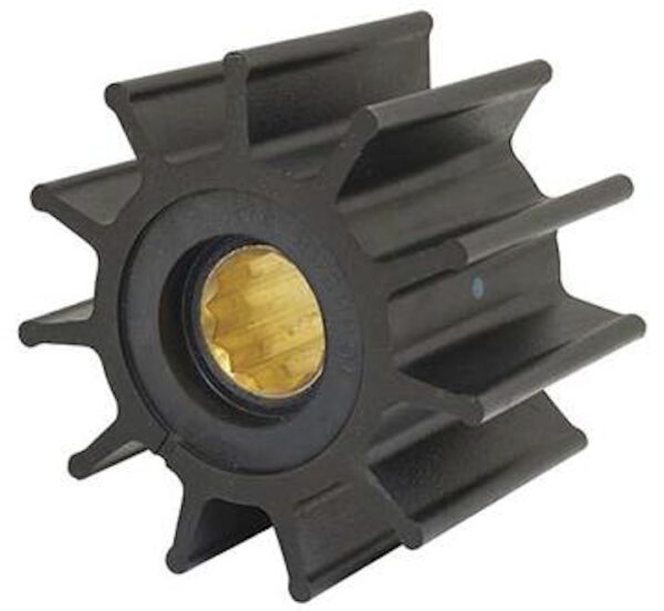 Nitrile Impeller for F8 Pumps
