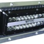 Triton High Power Flood Light