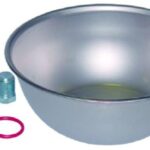 Heat Deflector for 500 MA Series