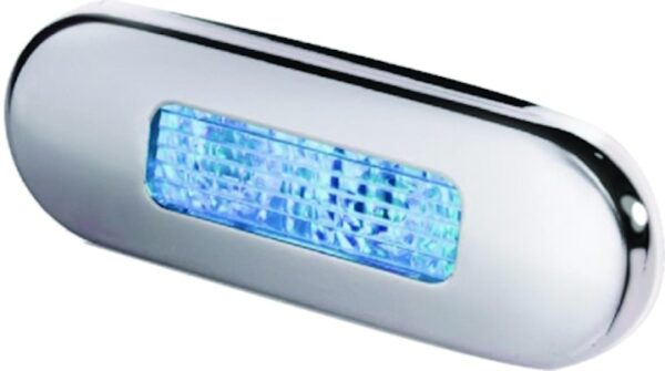 Oblong LED Step Lamps