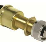 Momentary Push Button Switch SPST