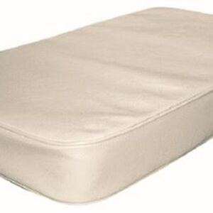 Cooler Cushion with Velcro Straps