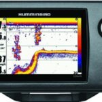 Helix 5 Series Fishfinder