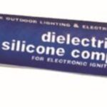 Dielectric Silicone Compound