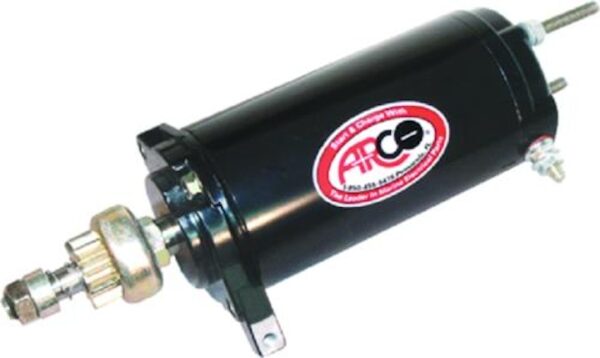 Outboard Starter for Mercury - Image 3