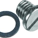 Oil Drain Screw
