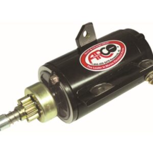 OMC Starter 40, 50, 75 & 90 HP E-Tec
