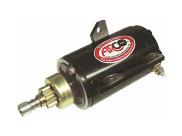 OMC Starter 40, 50, 75 & 90 HP E-Tec