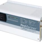 TruePower Combi QS 12V 1500 Watt Combination Inverter