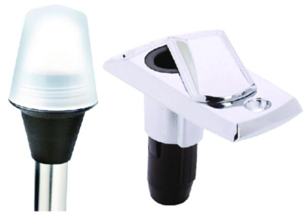 All-Round White Light