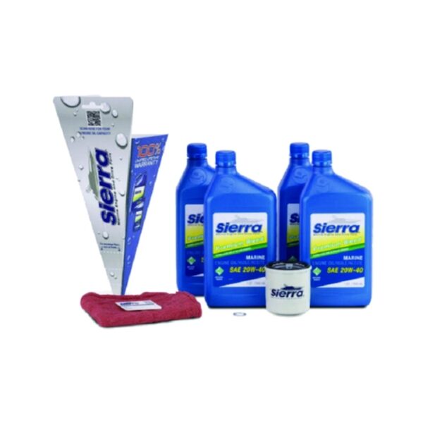 Oil Change Kits - Image 8