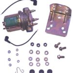 Universal Electric Fuel Pumps