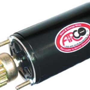 Outboard Starter for Chrysler/Force