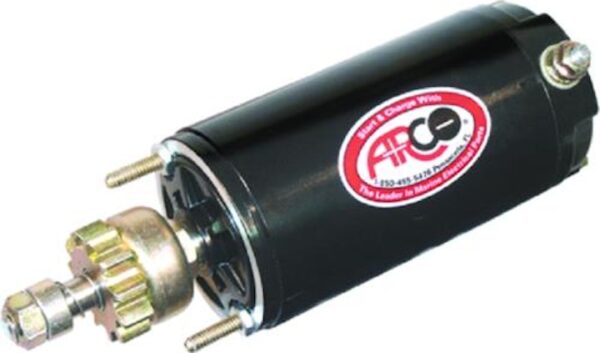Outboard Starter for Chrysler/Force