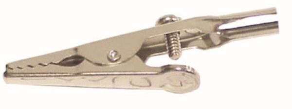 Alligator Clips - Image 2