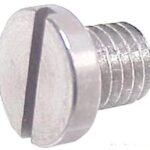 Drain Screw for Yamaha Drive Systems