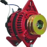 ATDF Alternators